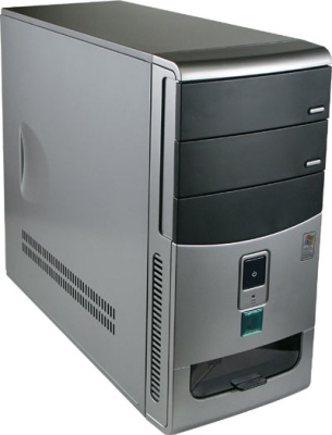 Компьютер  Intel Core 2 Duo E8400(71-105)