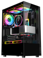 Компьютер MSI Core i5 13400F (71-016) Компьютер MSI Core i5 13400F (71-016)