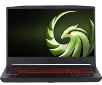 15.6" Игровой ноутбук MSI Bravo 15 MS-158K