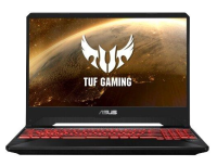 15.6" Ноутбук Asus TUF Gaming FX505DY