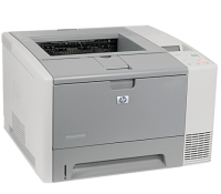  Принтер HP LaserJet 2420dn