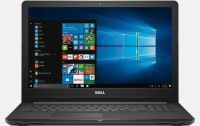 15.6" Ноутбук Dell Inspiron 15