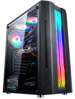 Компьютер AsRock Core i5 10400F (71-022)