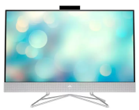 27" Моноблок HP 27-dp0059ur