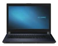 14" Ноутбук Asus P1440F
