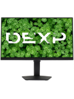23.8" Монитор DEXP DF24H1U