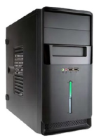 Компьютер Intel Core i3-8100 (71-107)