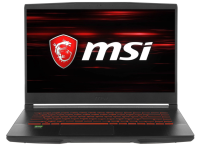 15.6" Игровой ноутбук MSI MS-16R3 GF63 Thin