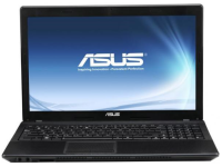 15.6" Ноутбук Asus X54H