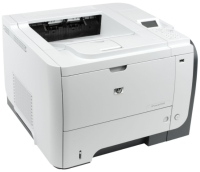 Принтер HP LaserJet P3015dn