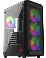 Компьютер AsRock Ryzen 5 5600X (71-017)