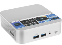 Мини ПК Tecno MEGA MINI M1