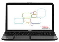 15.6" Ноутбук Toshiba Satellite L850