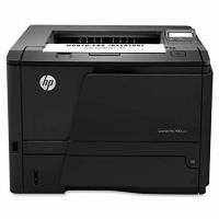 Принтер HP LaserJet Pro 400 M401dn