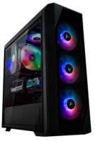 Компьютер AMD Ryzen 5 2600X (71-121)