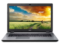 17.3" Ноутбук Acer Aspire E17