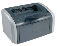 Принтер HP LaserJet P1010