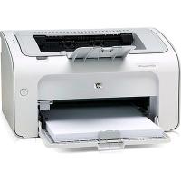 Принтер HP LaserJet P1005