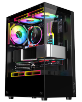 Компьютер MSI Ryzen 5 8500G (71-032)