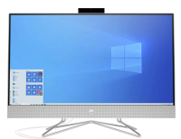 22" Моноблок HP 22-d10019ur