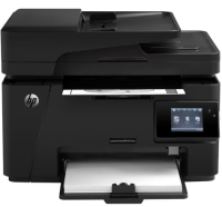 МФУ HP LaserJet Pro M127fw