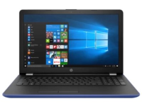 15.6" Ноутбук HP 15-bs590ur