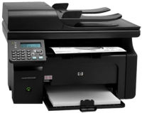МФУ HP LaserJet Pro M1212nf