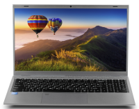 15.6" Ноутбук Echips Pro