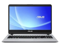 15.6" Ноутбук Asus X507U