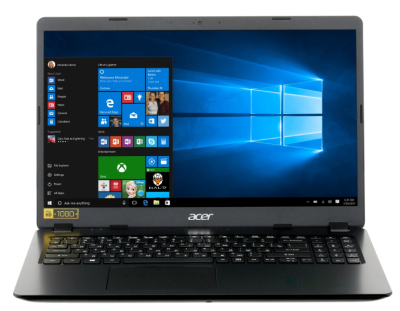 15.6" Ноутбук Acer Aspire 3 A315-42G