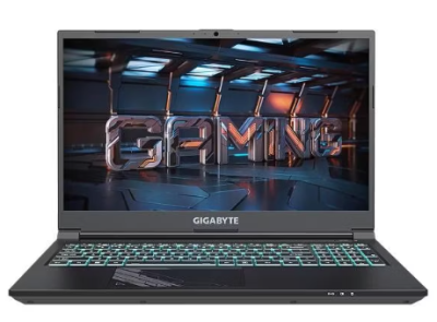 15.6" Игровой ноутбук Gigabyte G5