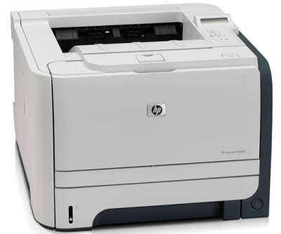 Принтер HP LaserJet P2055d