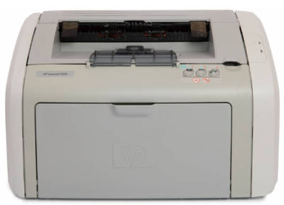 Принтер HP LaserJet P1020