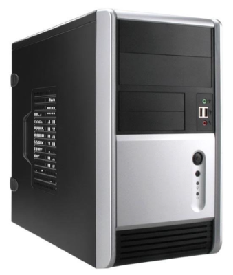 Компьютер Intel Core i3-2100 (71-117)