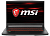 15.6" Игровой ноутбук MSI MS-16R3 GF63 Thin