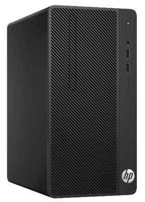 Компьютер HP 290 G1 Intel Pentium G4560 (71-104)