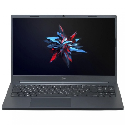 15.6" Ноутбук  F+ FLTP-5i5-8256-W