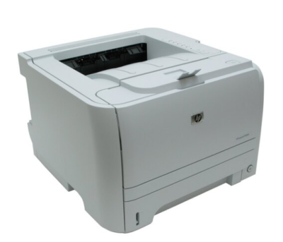 Принтер HP LaserJet P2035