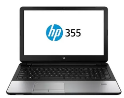 15.6" Ноутбук HP 355 G2