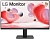 23.8" Монитор LG 24MR400-B