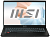 15.6" Ноутбук MSI MS-15HK