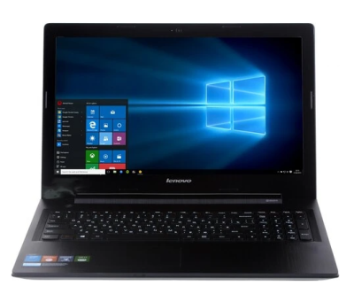 15.6" Ноутбук Lenovo G50-45