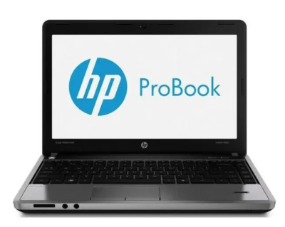 13.3" Ноутбук HP ProBook 4340s