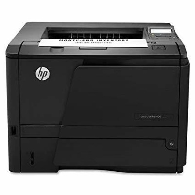 Принтер HP LaserJet Pro 400 M401dn