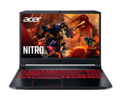 15.6" Игровой ноутбук Acer Nitro 5