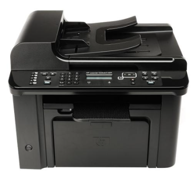 МФУ HP LaserJet Pro M1536dnf