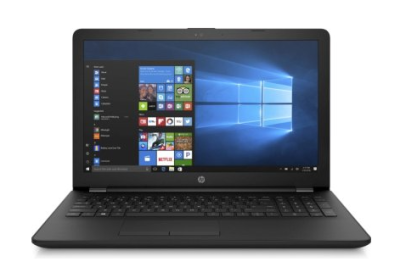 15.6" Ноутбук HP 15-bw539ur