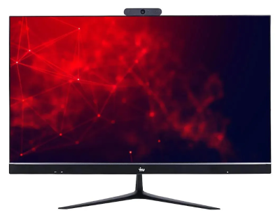  24" Моноблок iRU Office 23IH5P
