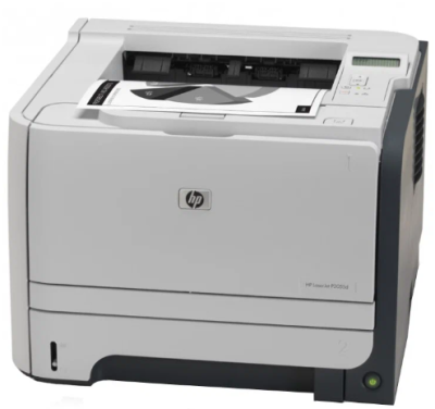 Принтер HP LaserJet P2055dn