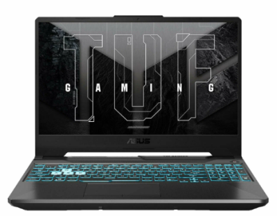15.6" Игровой ноутбук Asus TUF Gaming FX506I